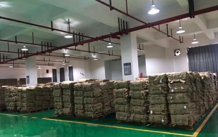 水利防汛物資隊(duì)伍大公開，盤它！