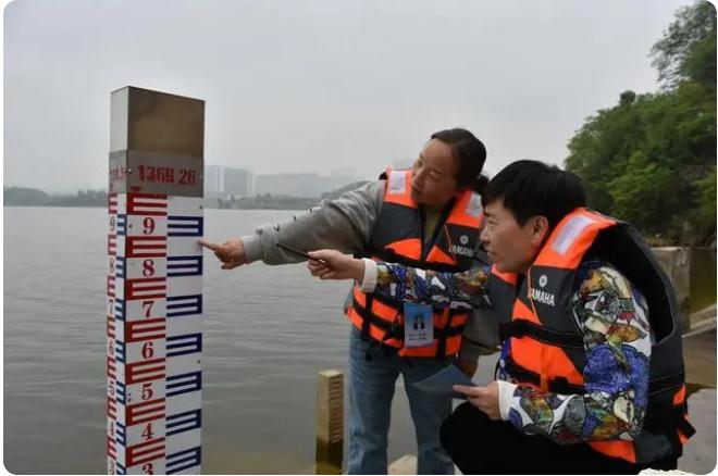 未雨綢繆，多措并舉丨安順經(jīng)開區(qū)：扎實做好防汛備汛工作