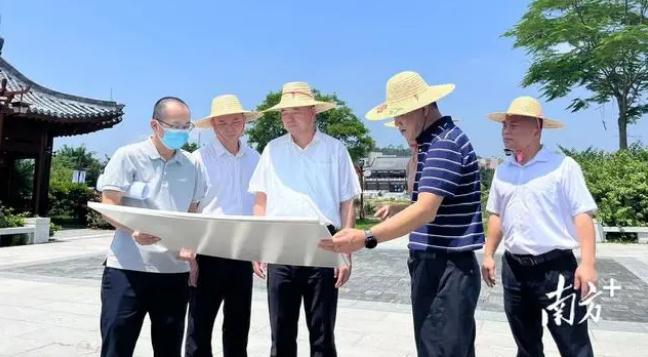 陳哲江：要把安全度汛擺在第一要位，全力保障群眾生命財產(chǎn)安全