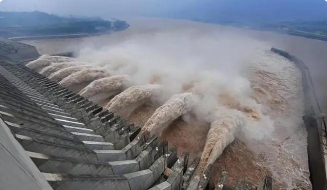 三峽大壩能抵御多大的洪水？它的抗洪能力到底有多強？