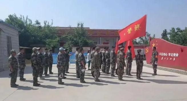 記者實地探訪，看桓臺如何應對防汛考驗！