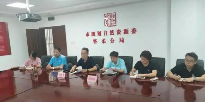 未雨綢繆筑防線 ，聞“汛”而動(dòng)為民安|市規(guī)劃自然資源委懷柔分局應(yīng)對(duì)強(qiáng)降雨及地質(zhì)災(zāi)害防范工作紀(jì)實(shí)